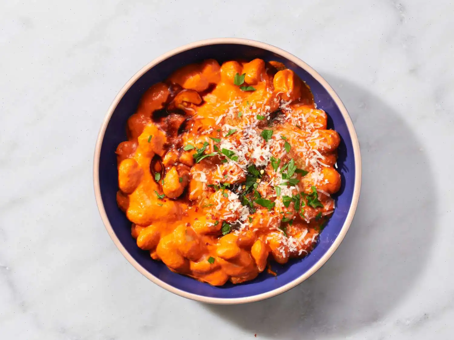 Butter Beans alla Vodka