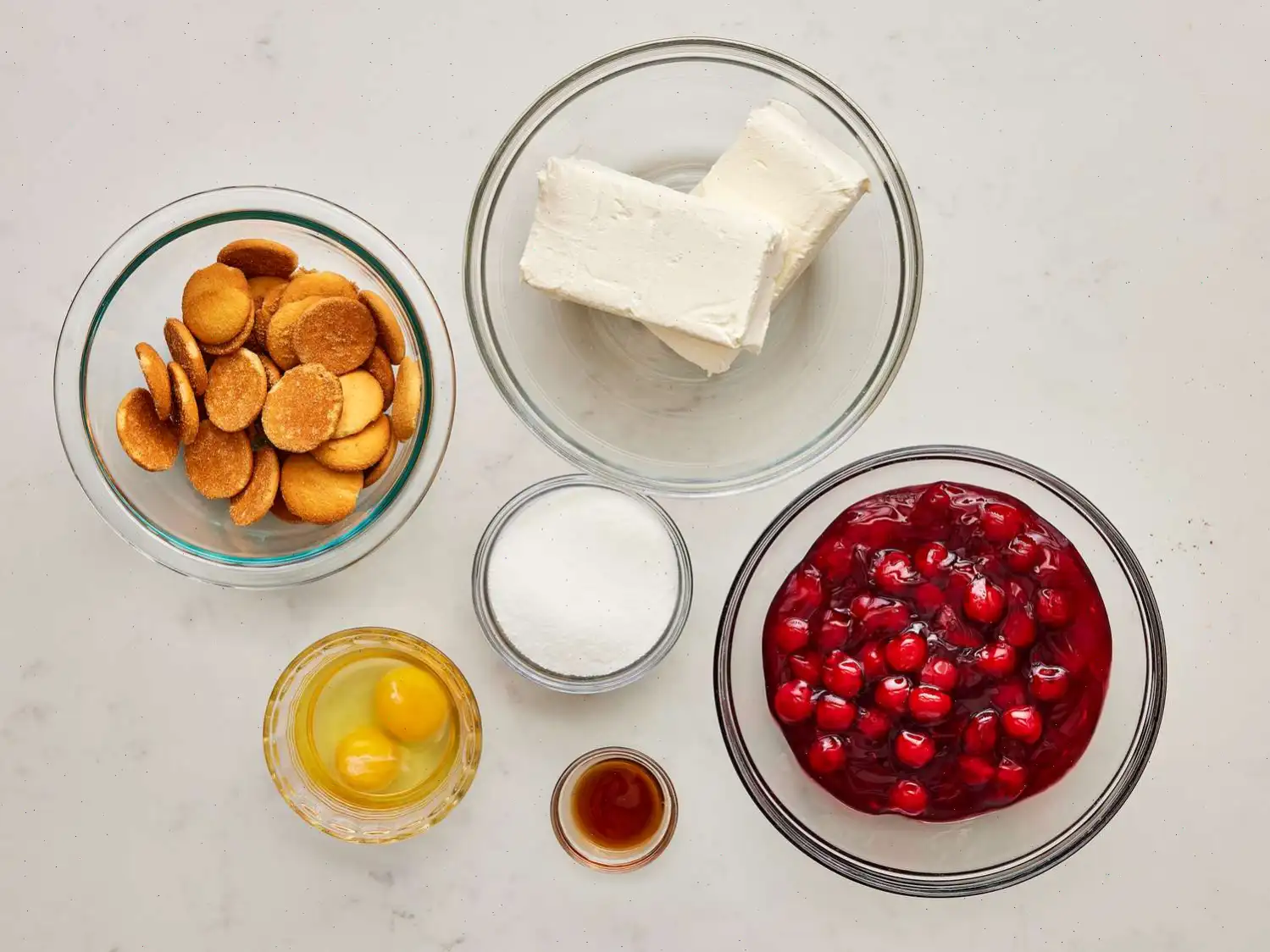 Mini Cheesecakes Recipe