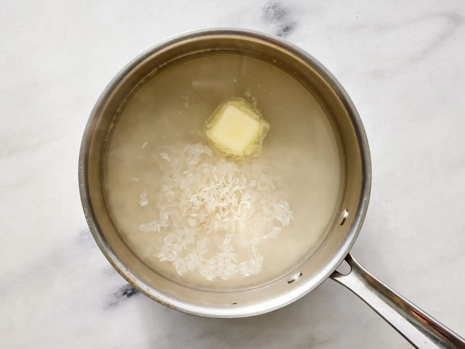 Lime Cilantro Rice Recipe