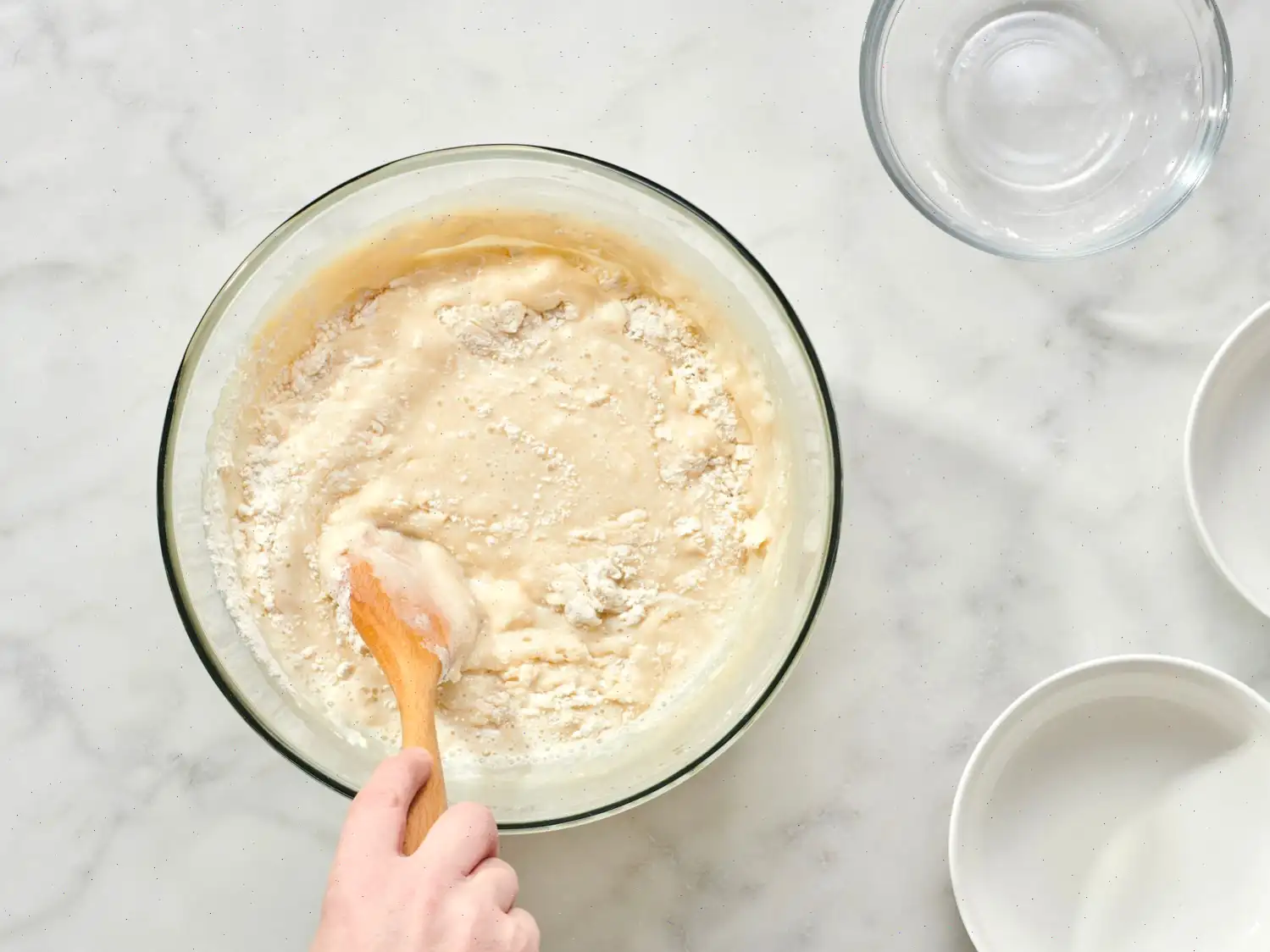 Amish Friendship Bread Starter Recipe