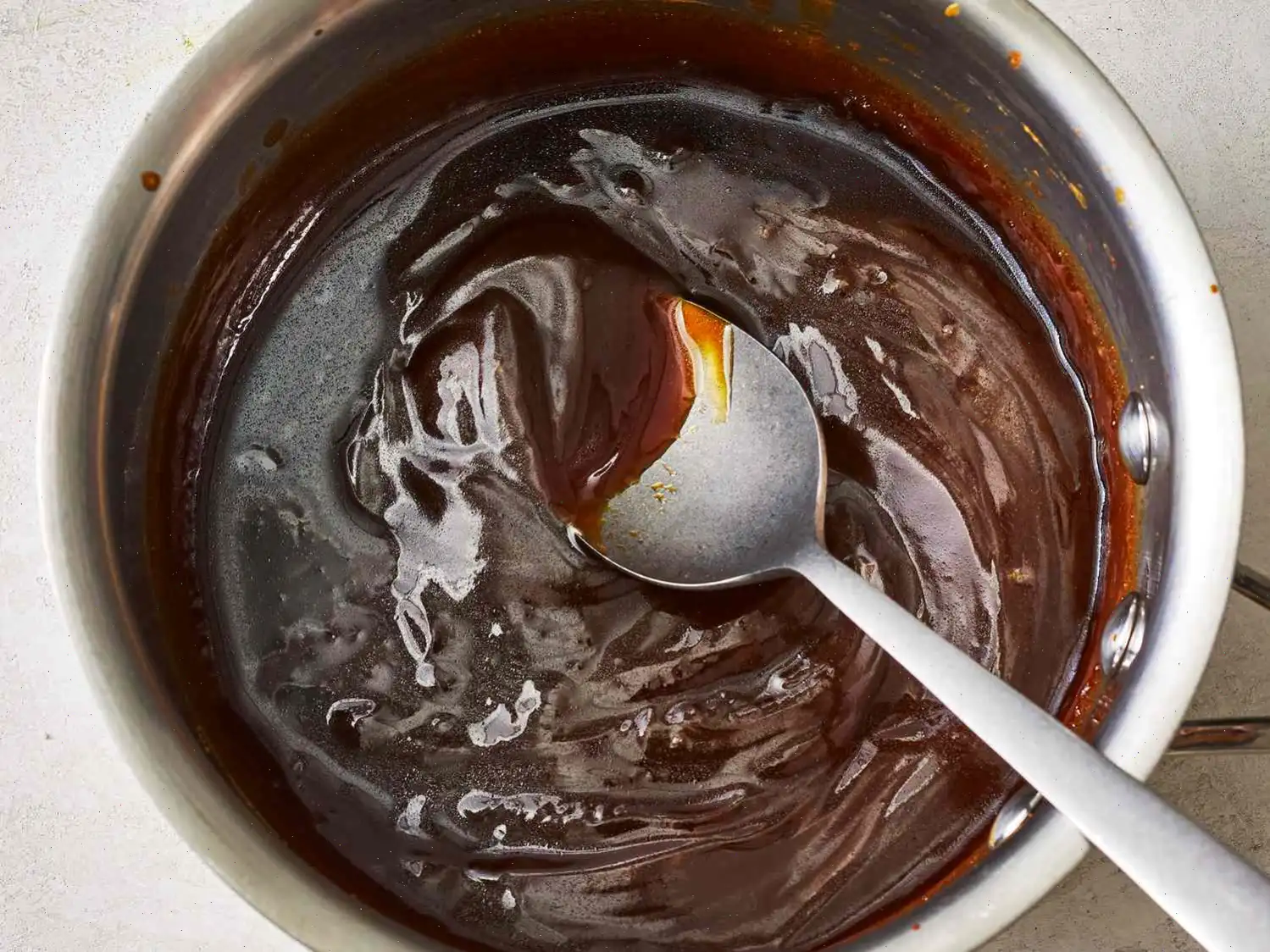 Simple Teriyaki Sauce Recipe