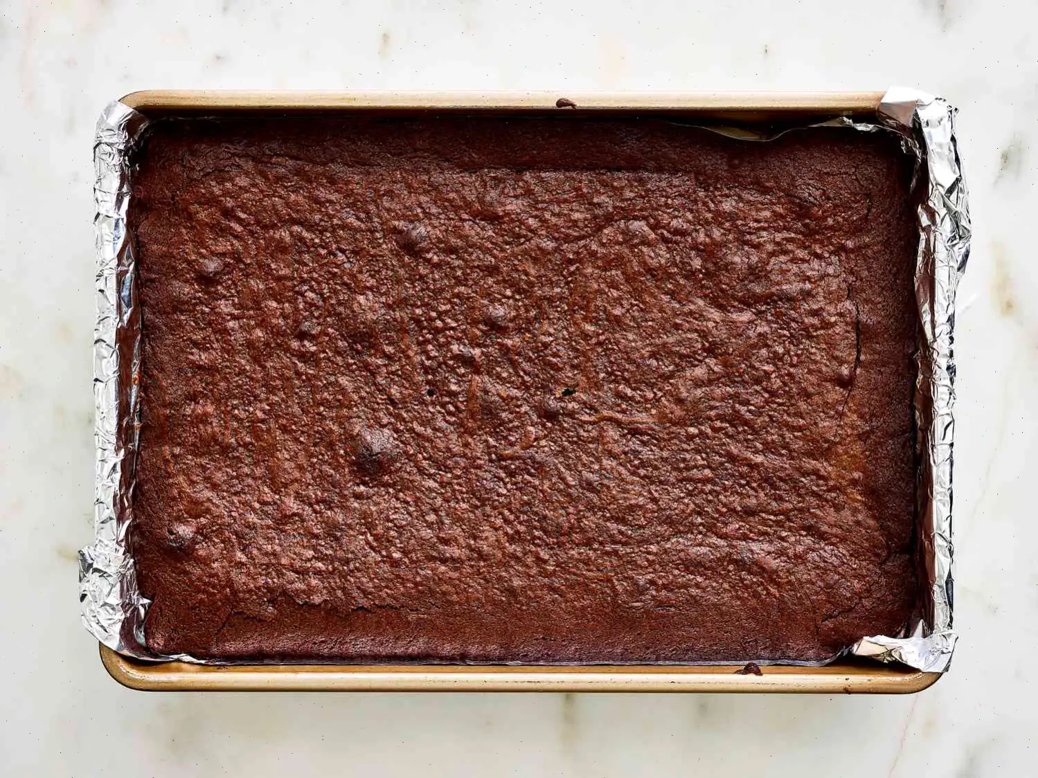 Copycat Cosmic Brownies Recipe