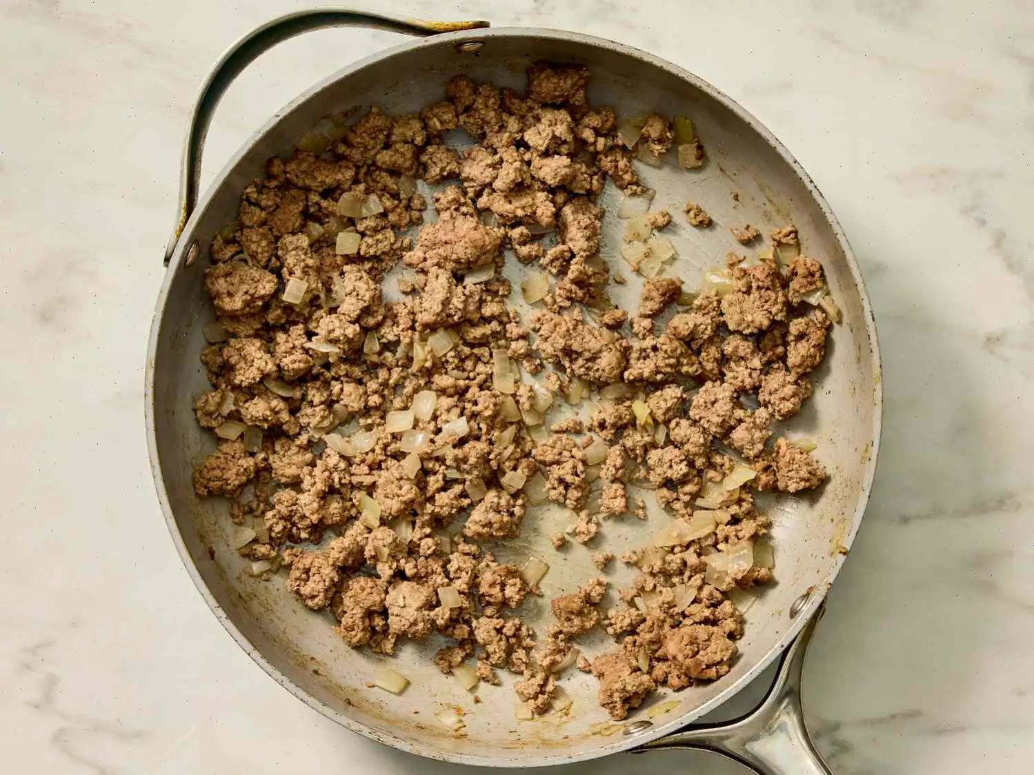 Mexican Quesadilla Casserole Recipe