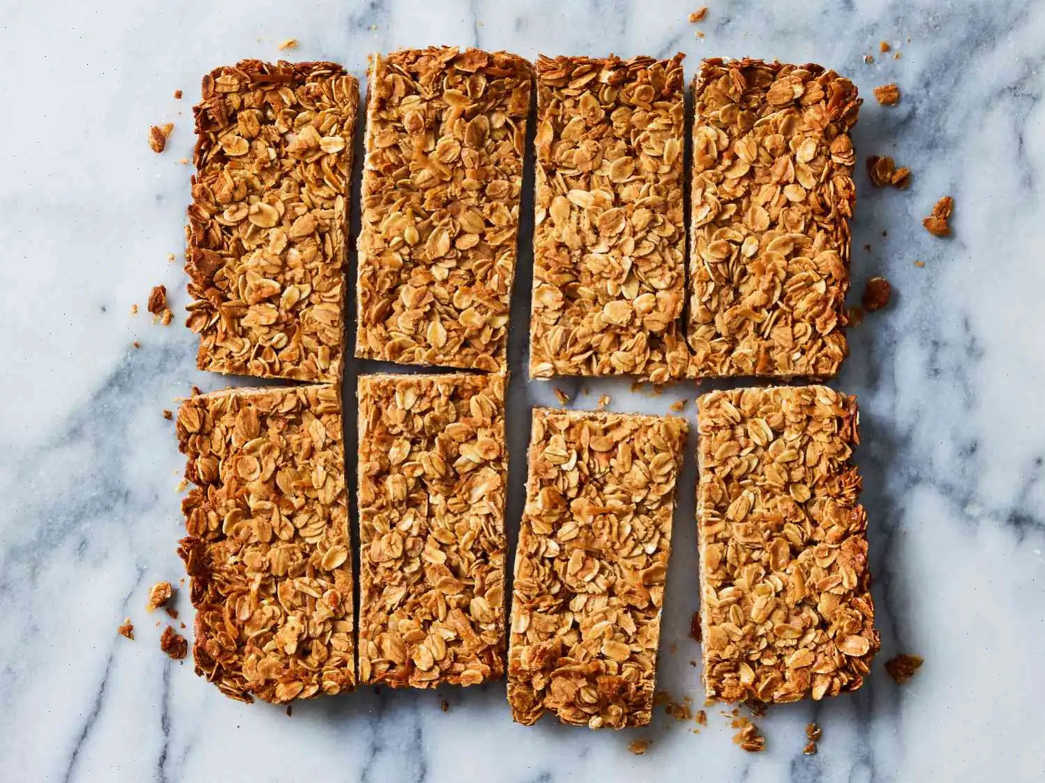 Granola Bars Recipe