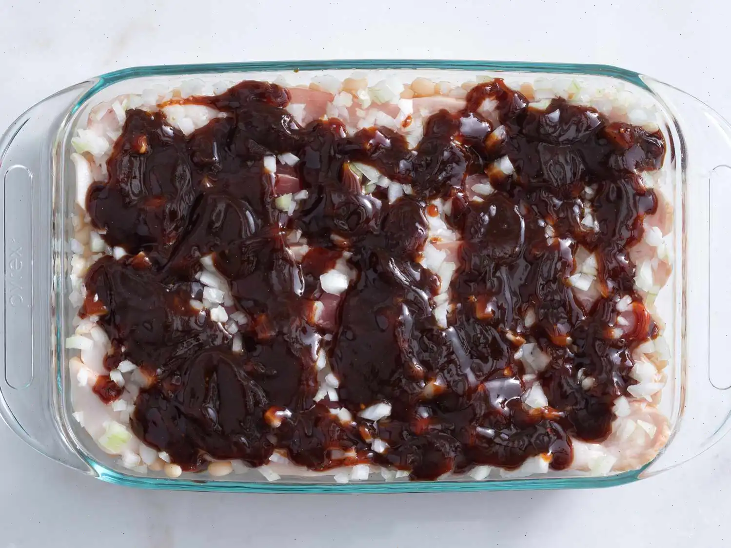 Boston Baked Beans Recipe