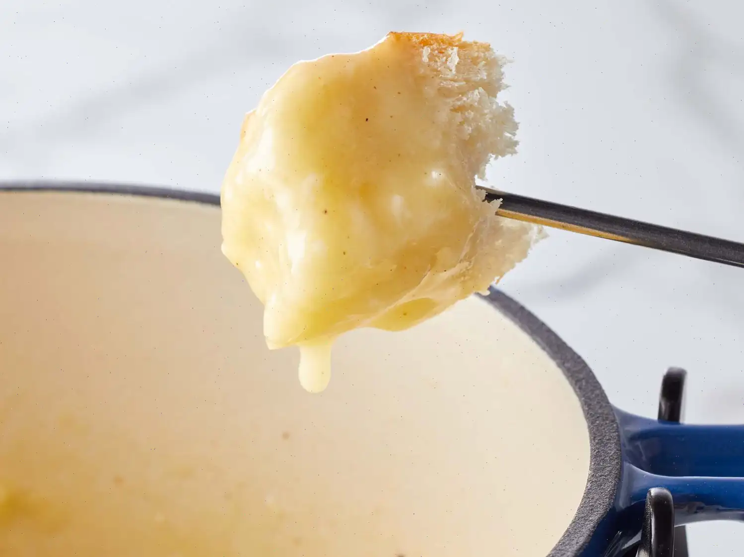 Cheese Fondue Recipe