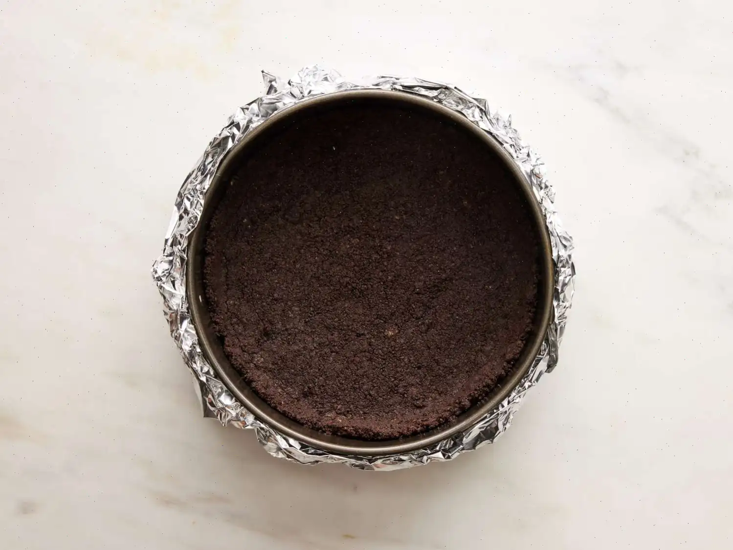 Baileys Cheesecake Recipe