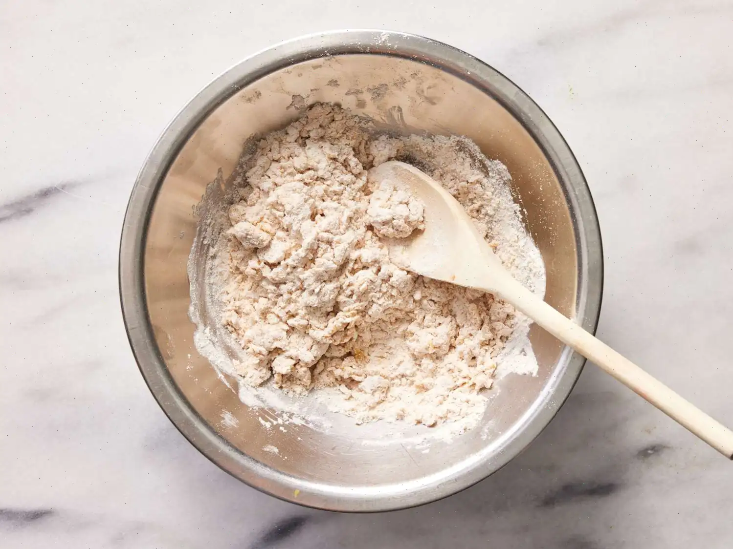 Fluffy Gluten-Free Pancakes Recipe