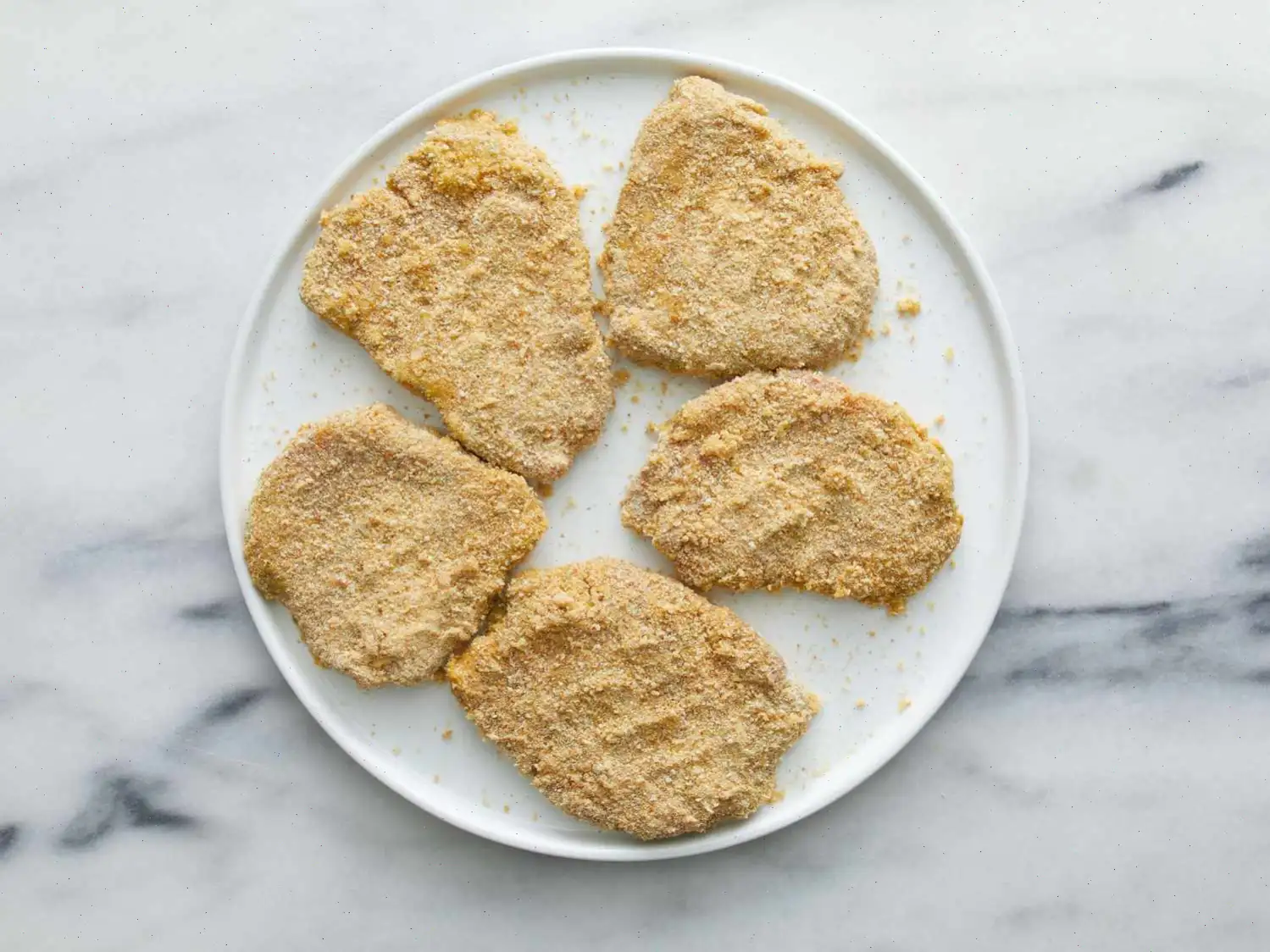 Wiener Schnitzel Recipe