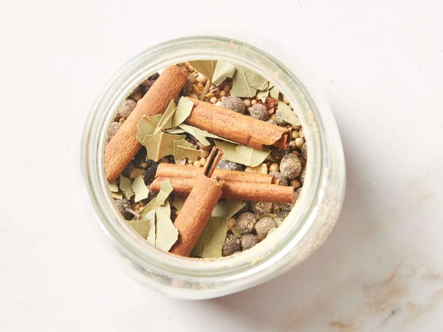 Homemade Pickling Spice Recipe