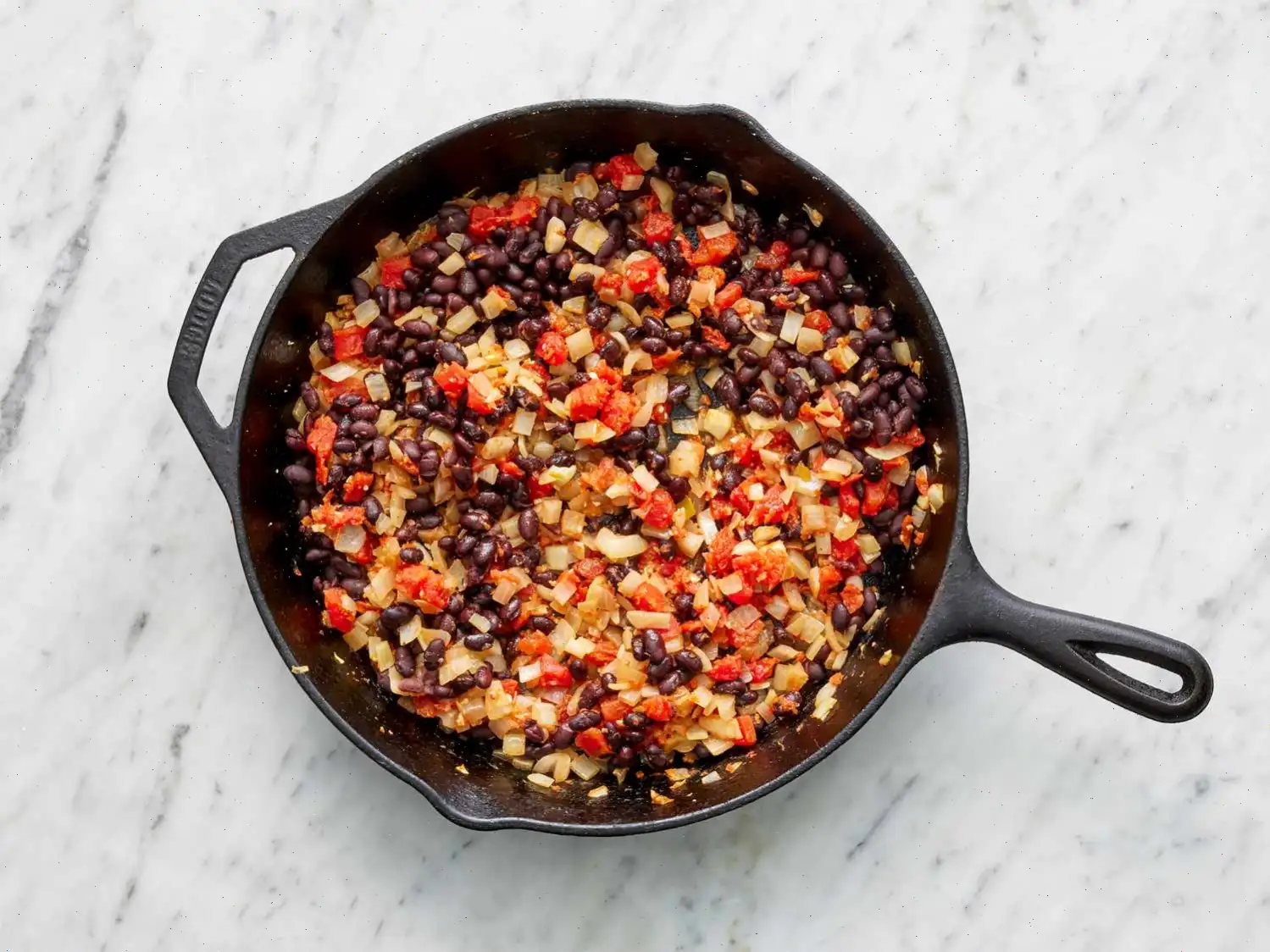 Chicken-Stuffed Poblano Peppers Recipe