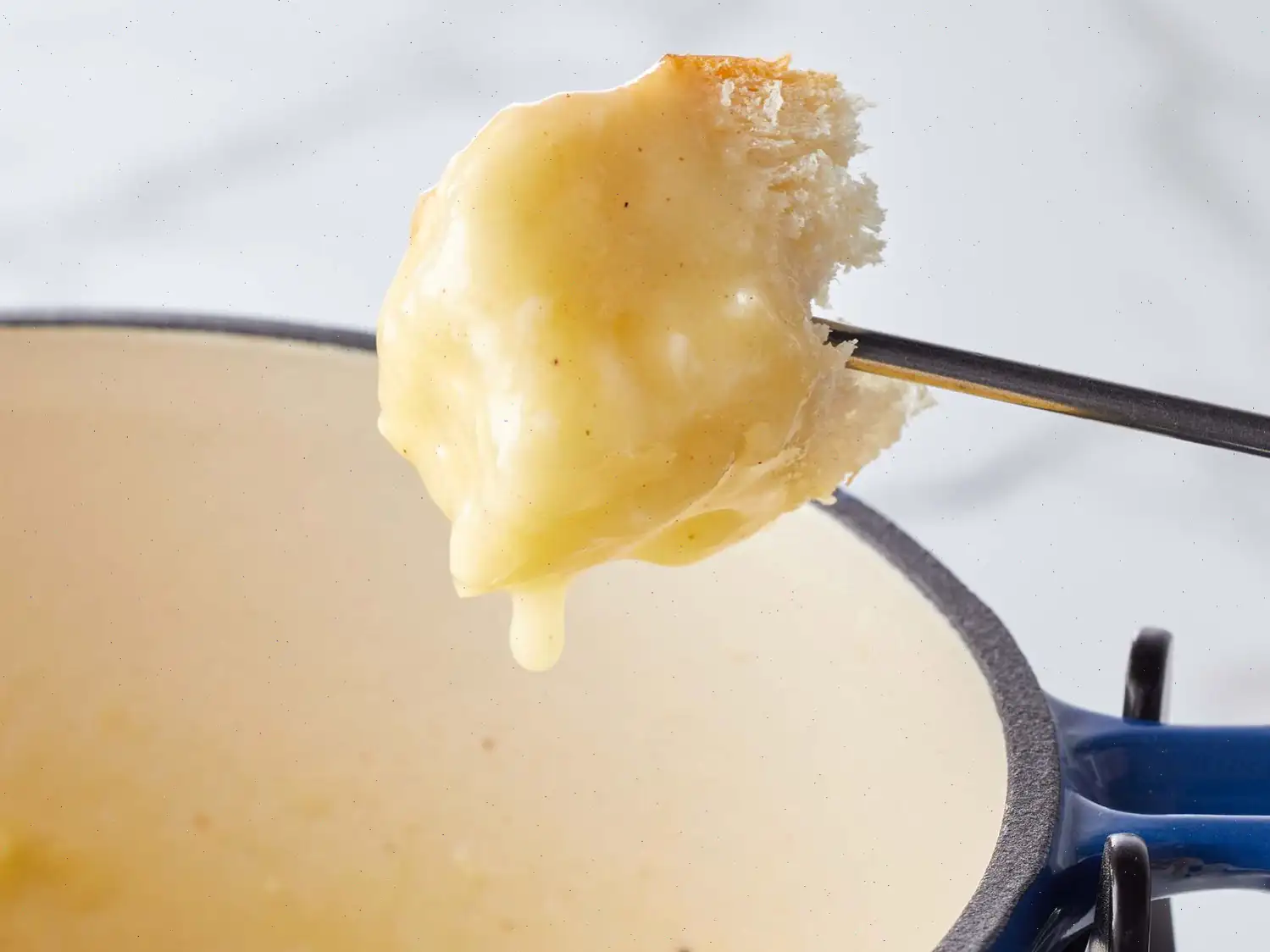 Cheese Fondue Recipe