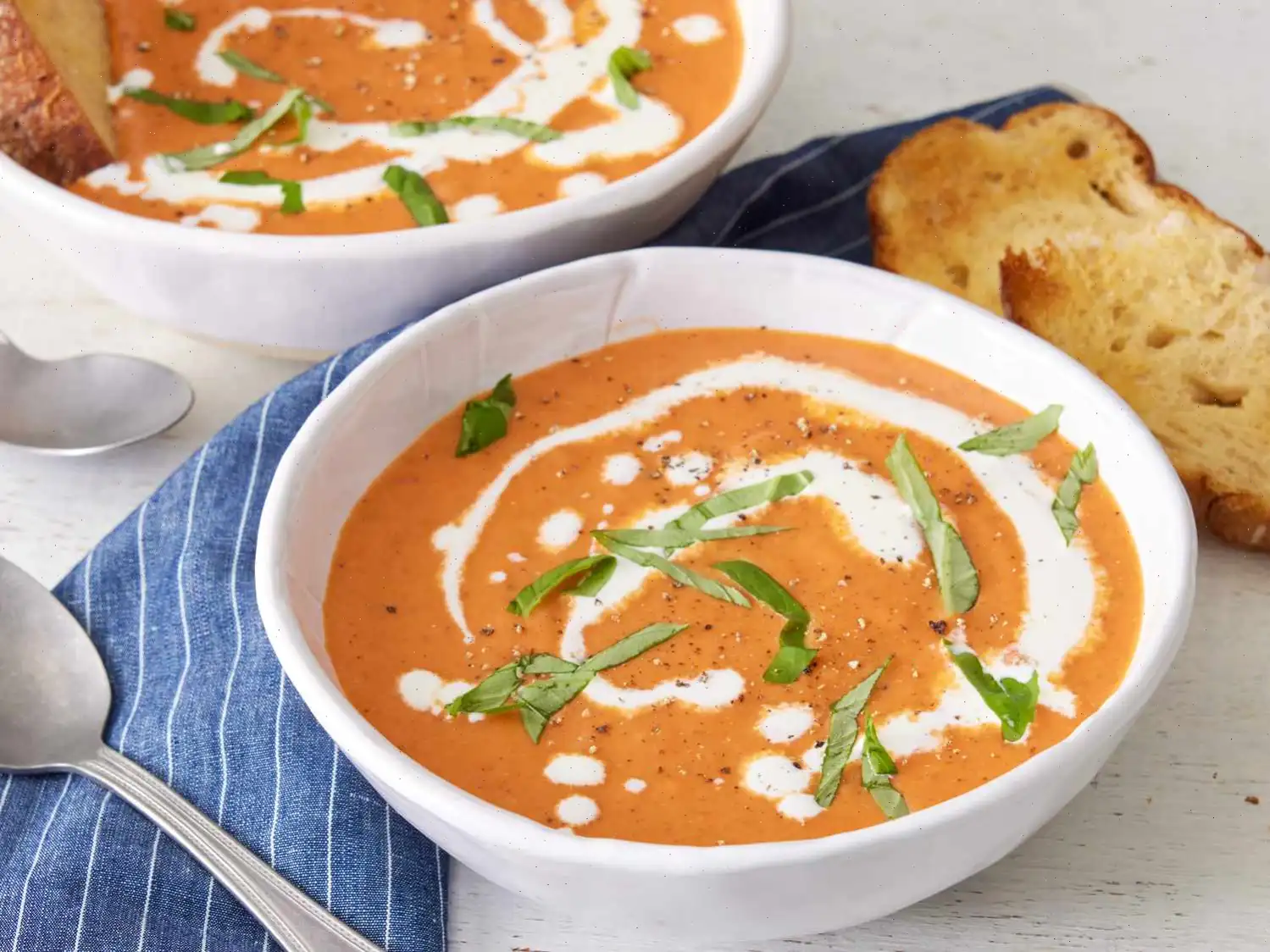 Tomato Bisque Recipe