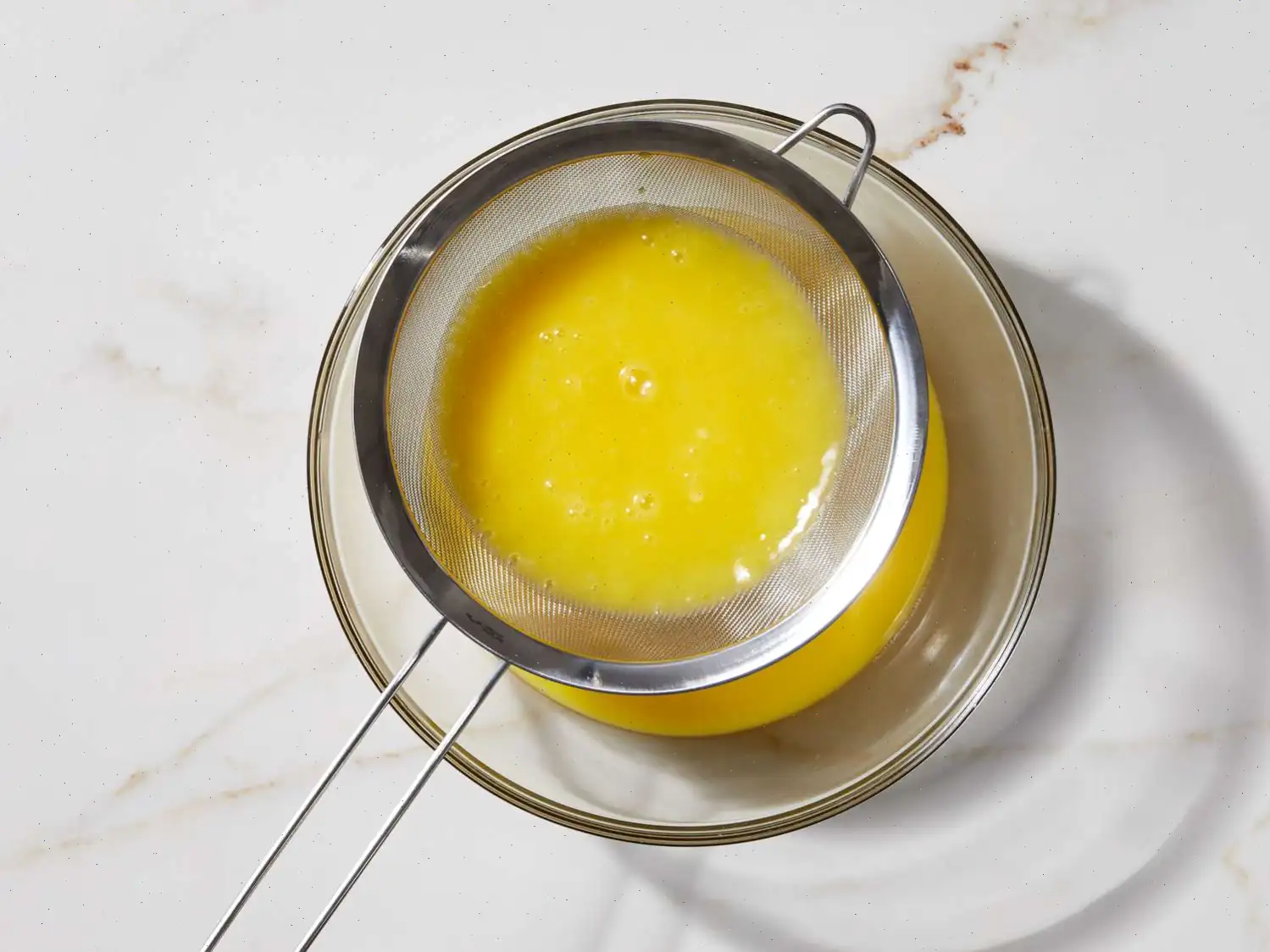 Lemon Tiramisu Recipe