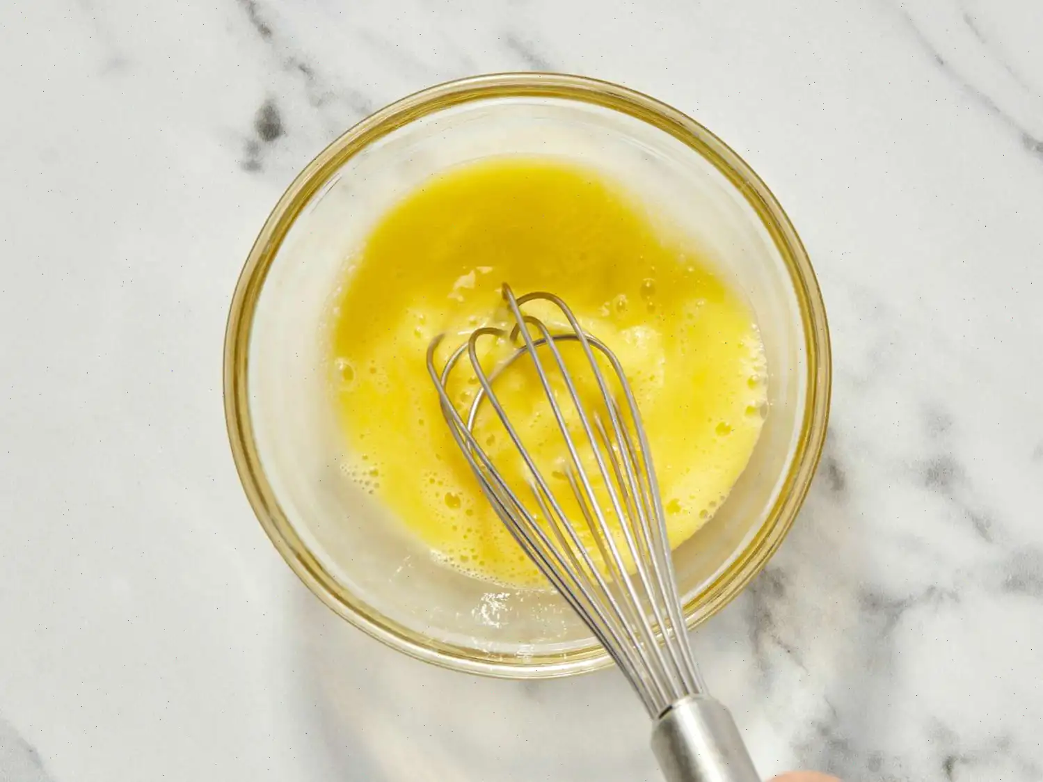 Yaki Mandu (Fried Korean Dumplings) Recipe