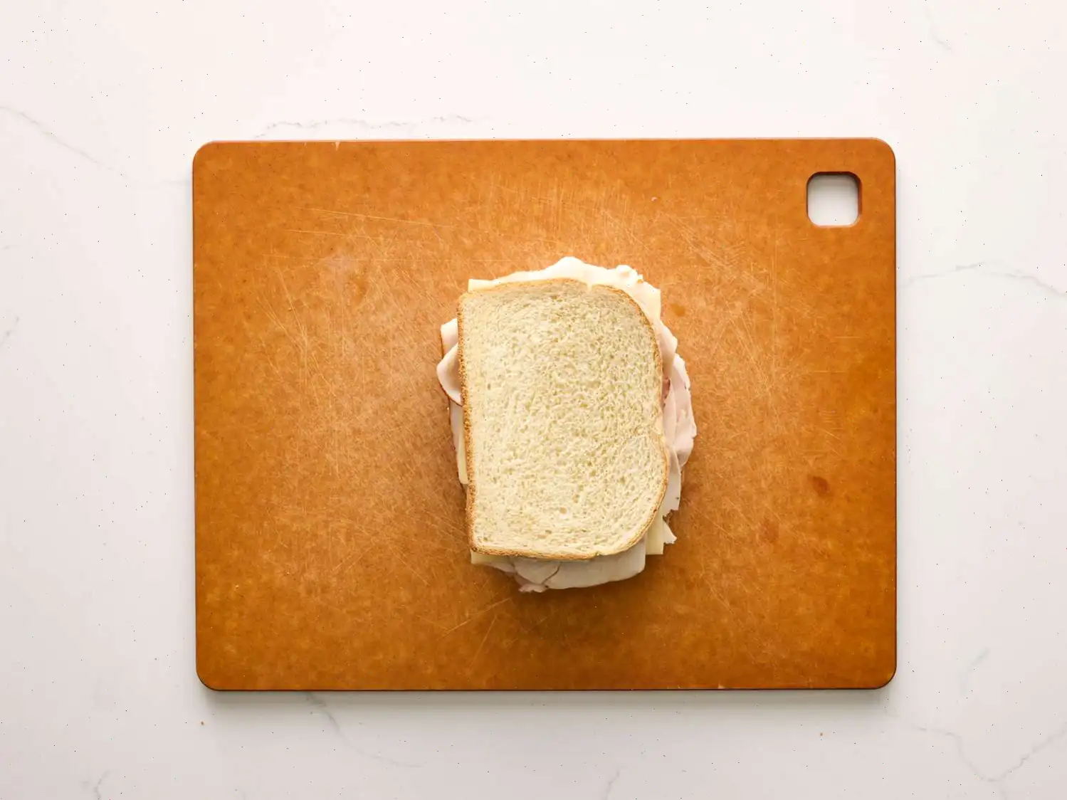 Monte Cristo Sandwich Recipe