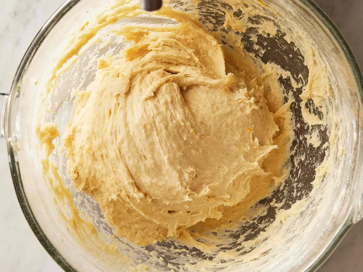 Orange Cinnamon Rolls Recipe