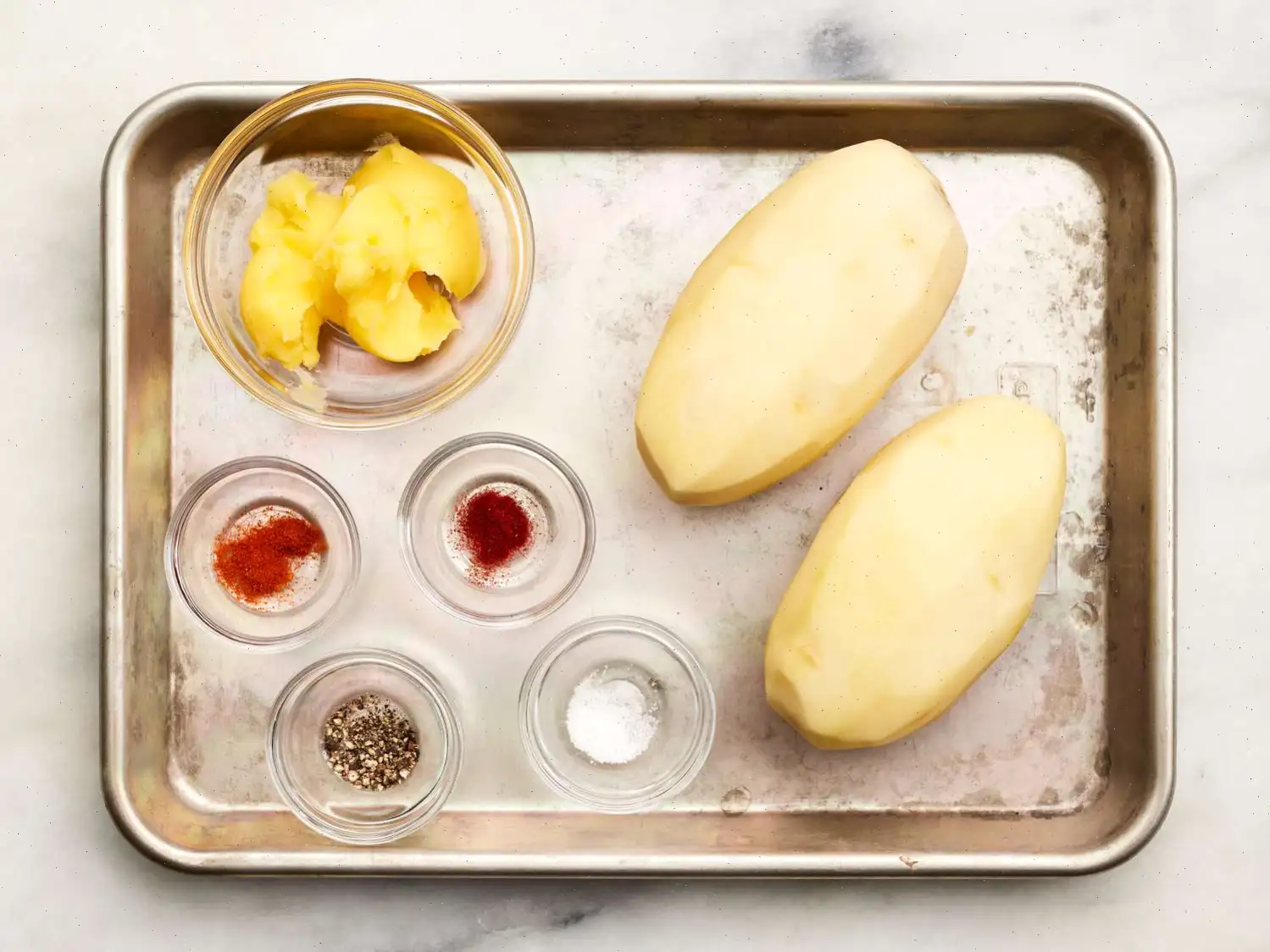 Classic Hash Browns Recipe