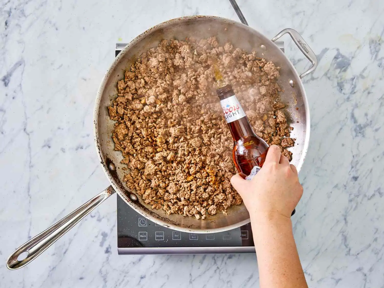 Best Damn Chili Recipe