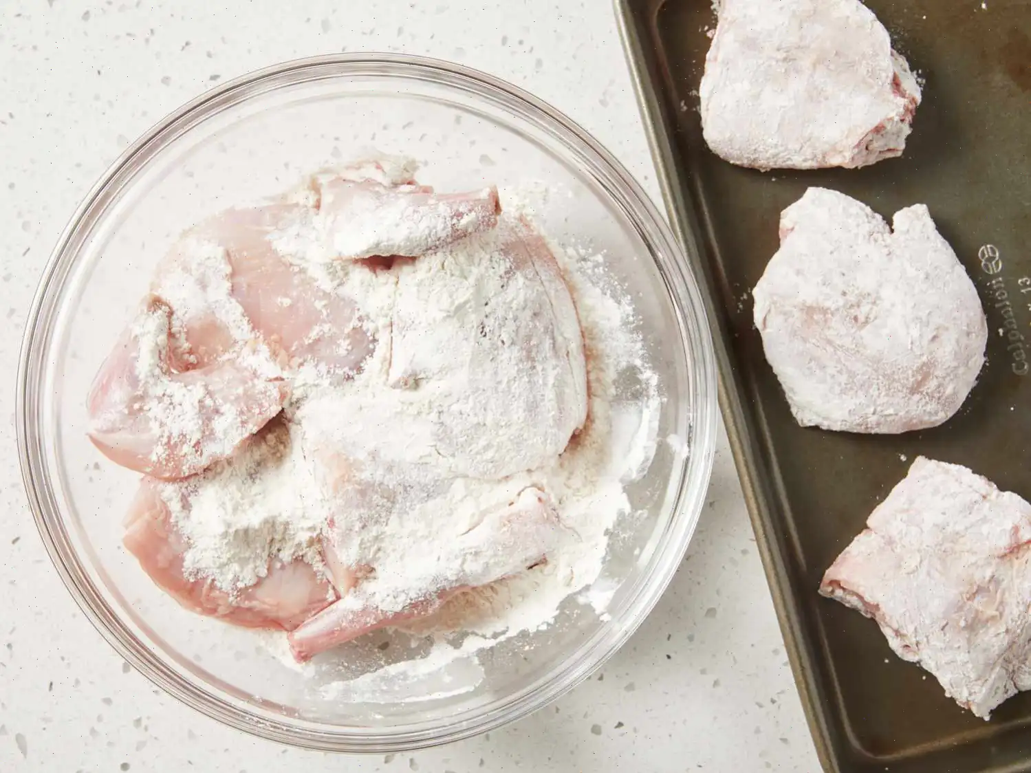 Hasenpfeffer (Rabbit Stew) Recipe