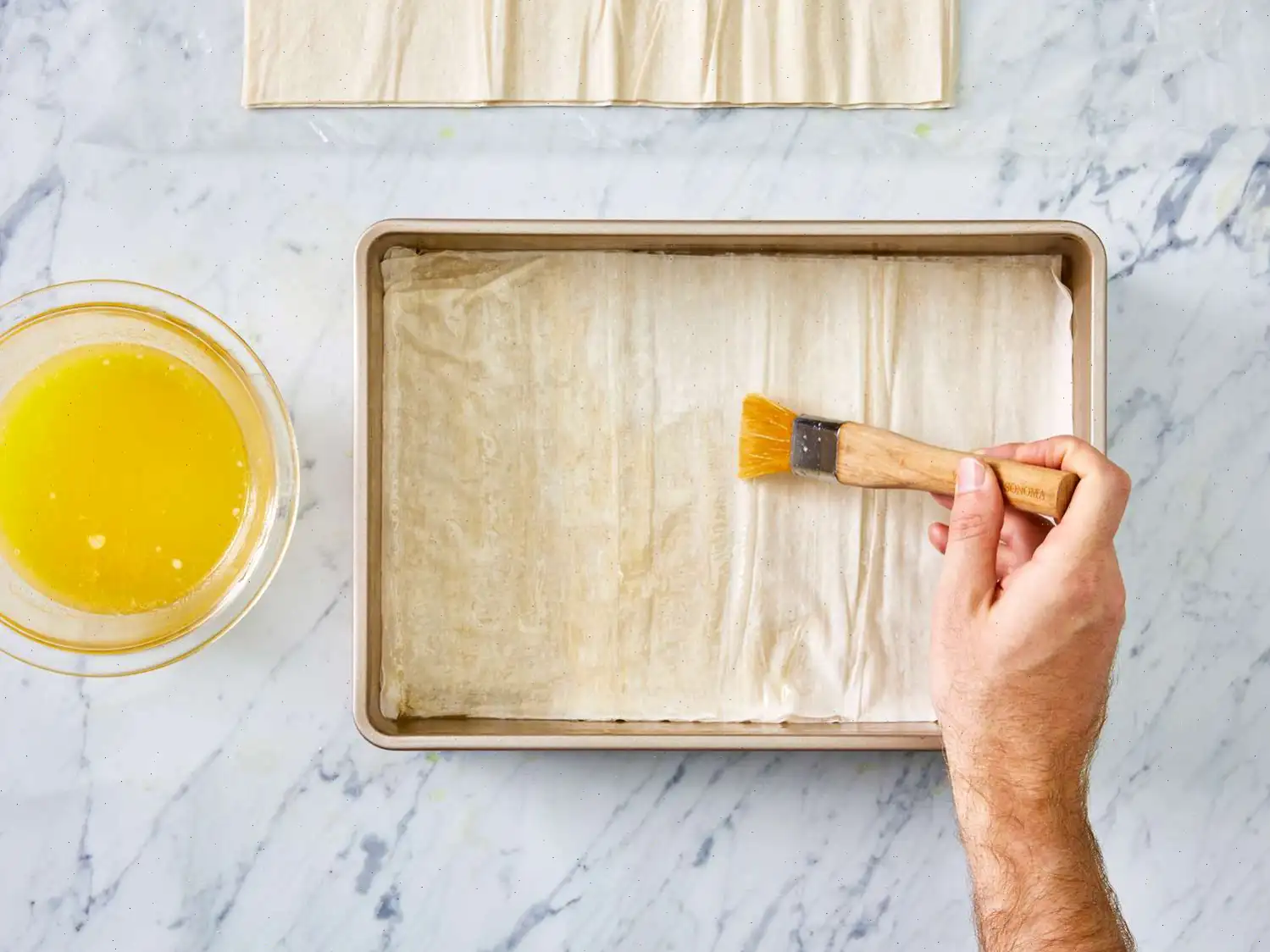 Greek Baklava Recipe