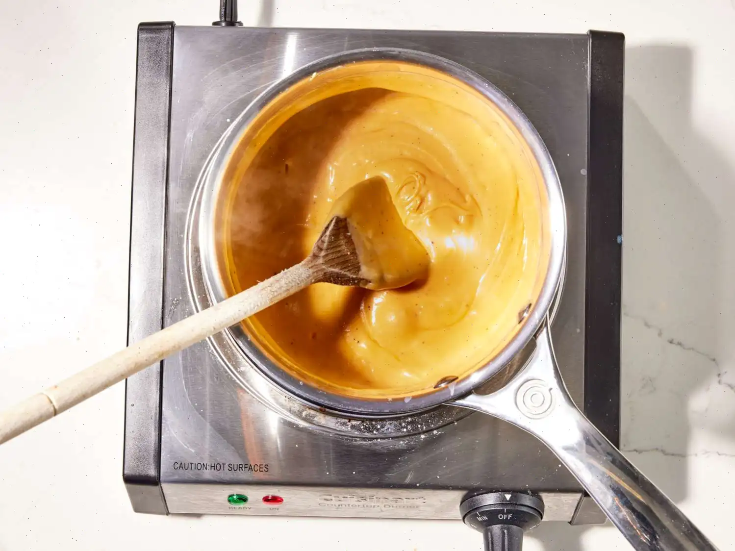 Cheese Sauce for Broccoli and Cauliflower Recipe