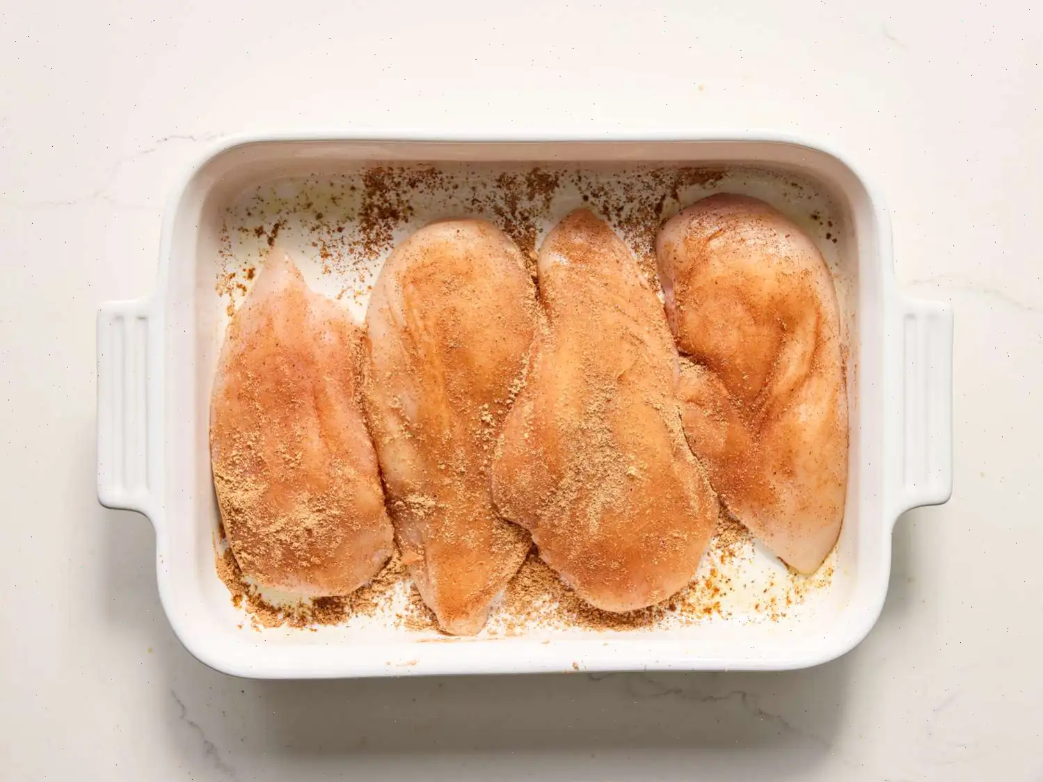 Salsa Chicken Recipe