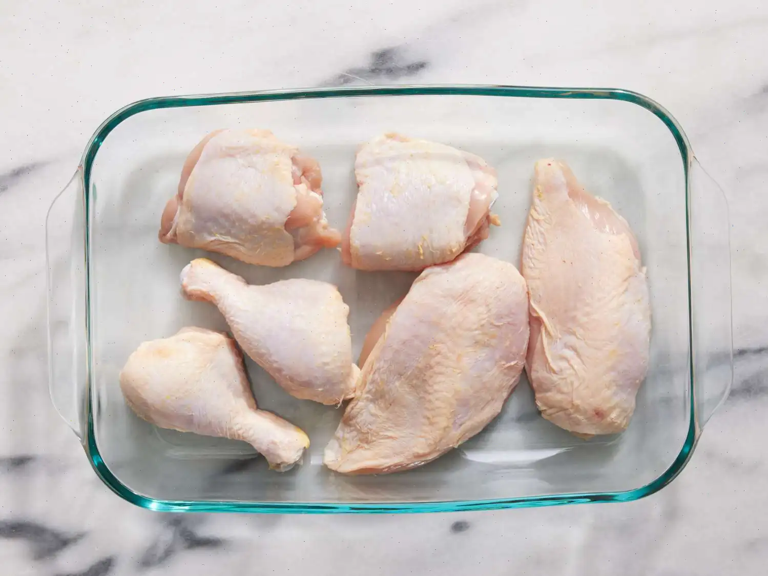 Mayo Chicken Recipe