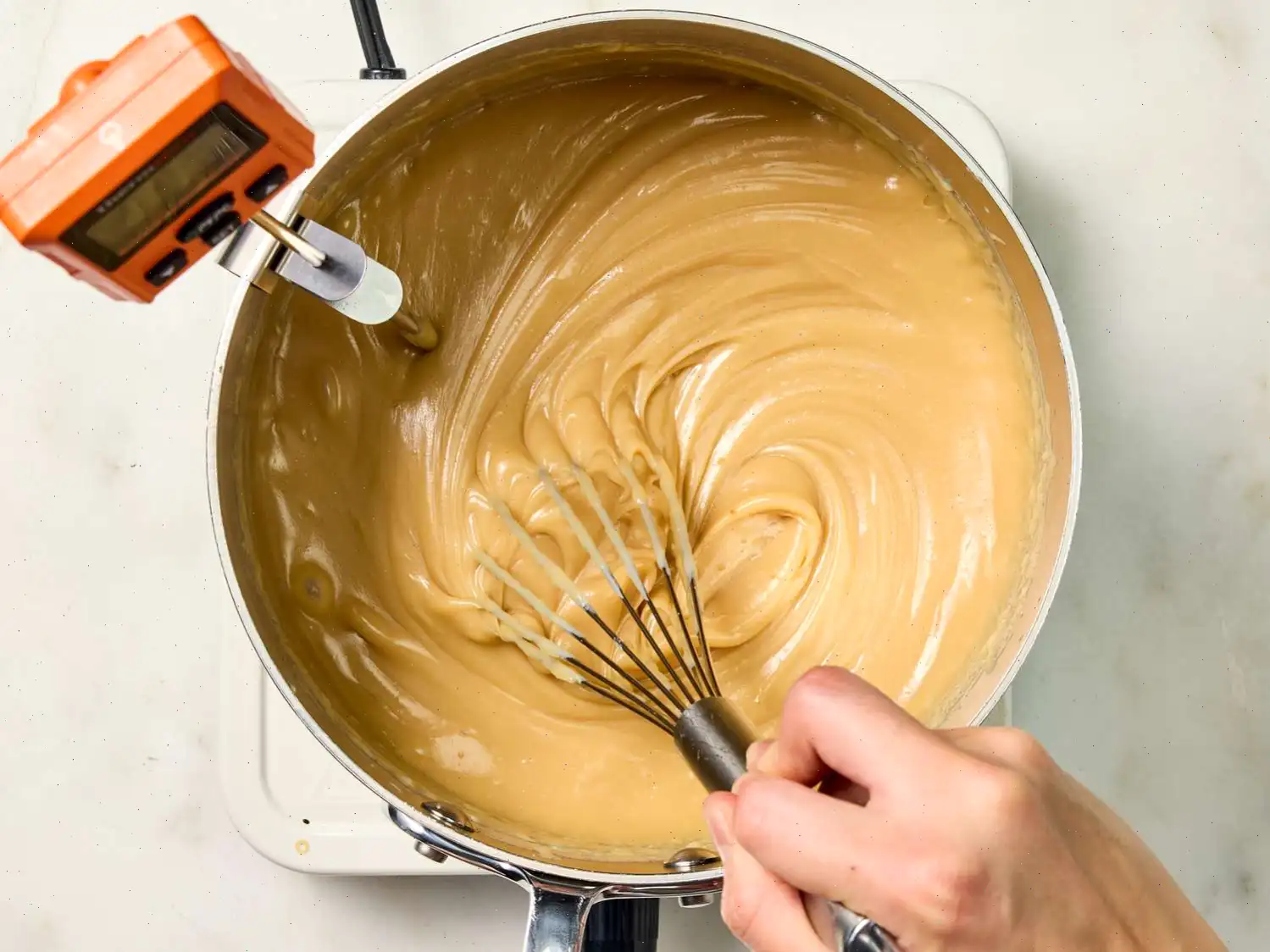 Chocolate Chip Cookie Millionaire Bars Recipe