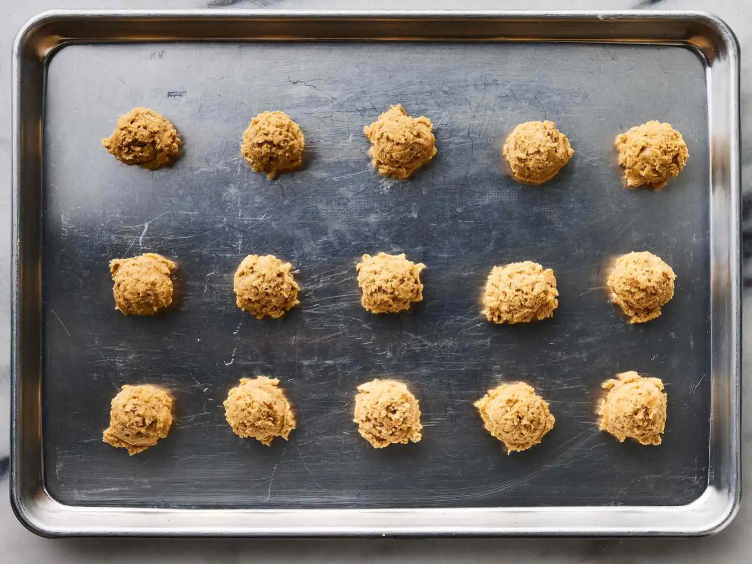 Oatmeal Peanut Butter Cookies Recipe