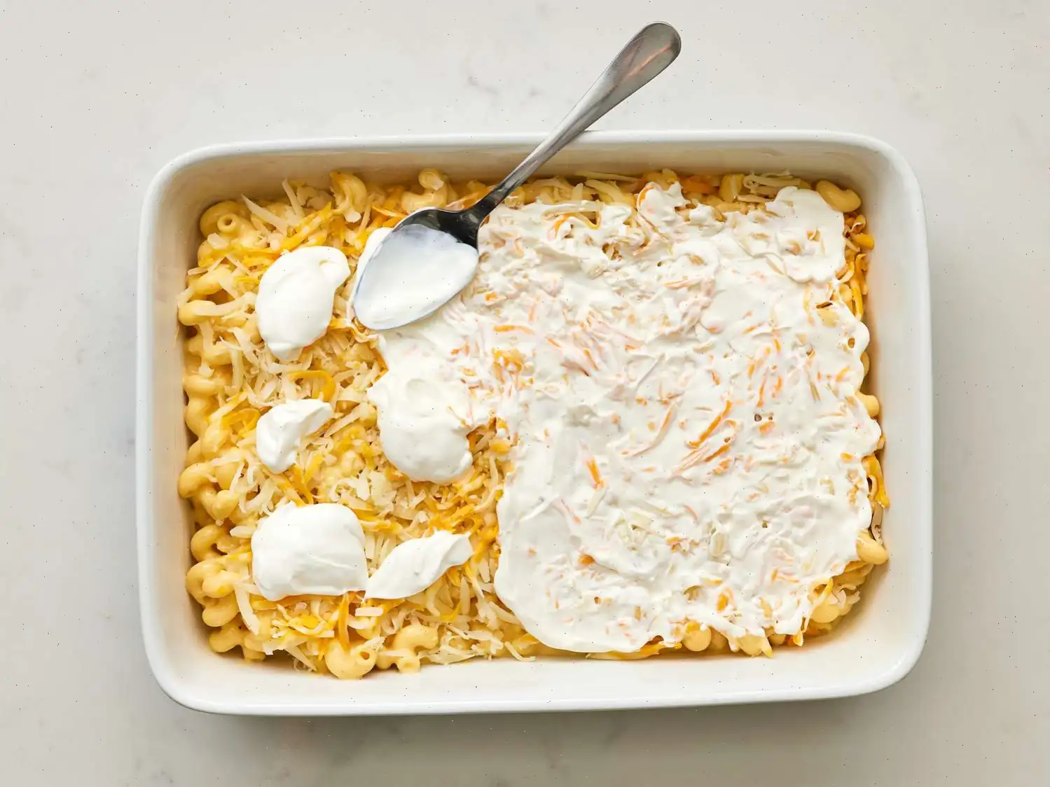 Million Dollar Mac and Cheese