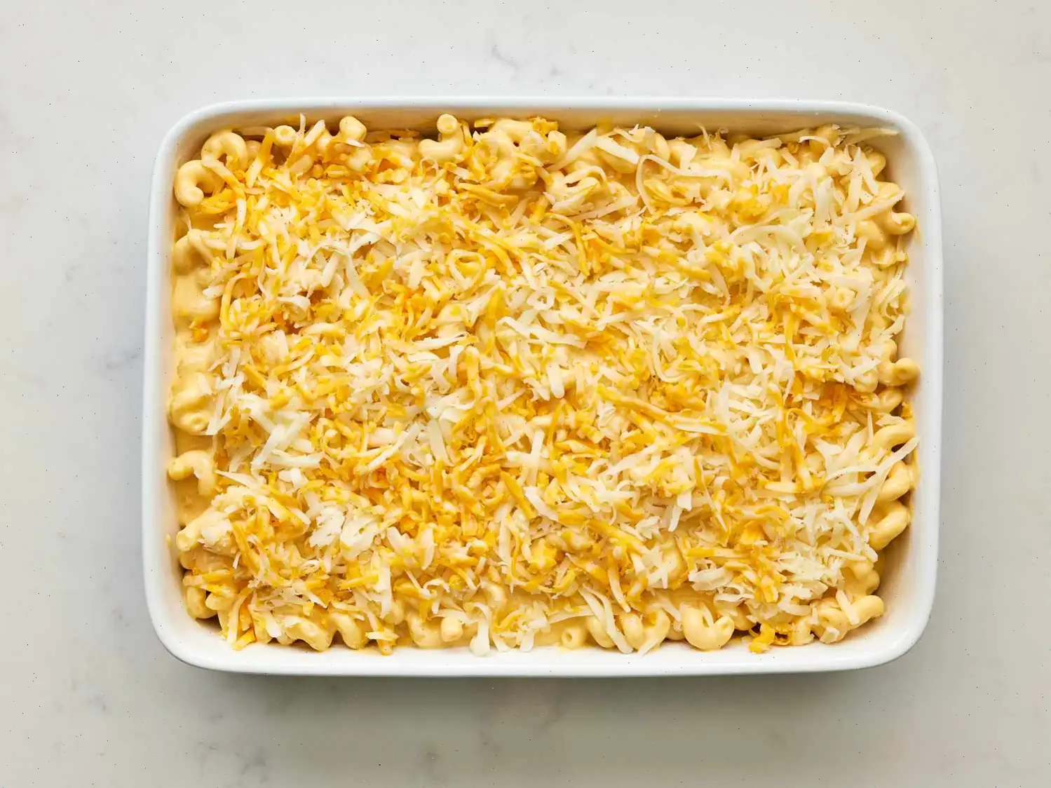 Million Dollar Mac and Cheese