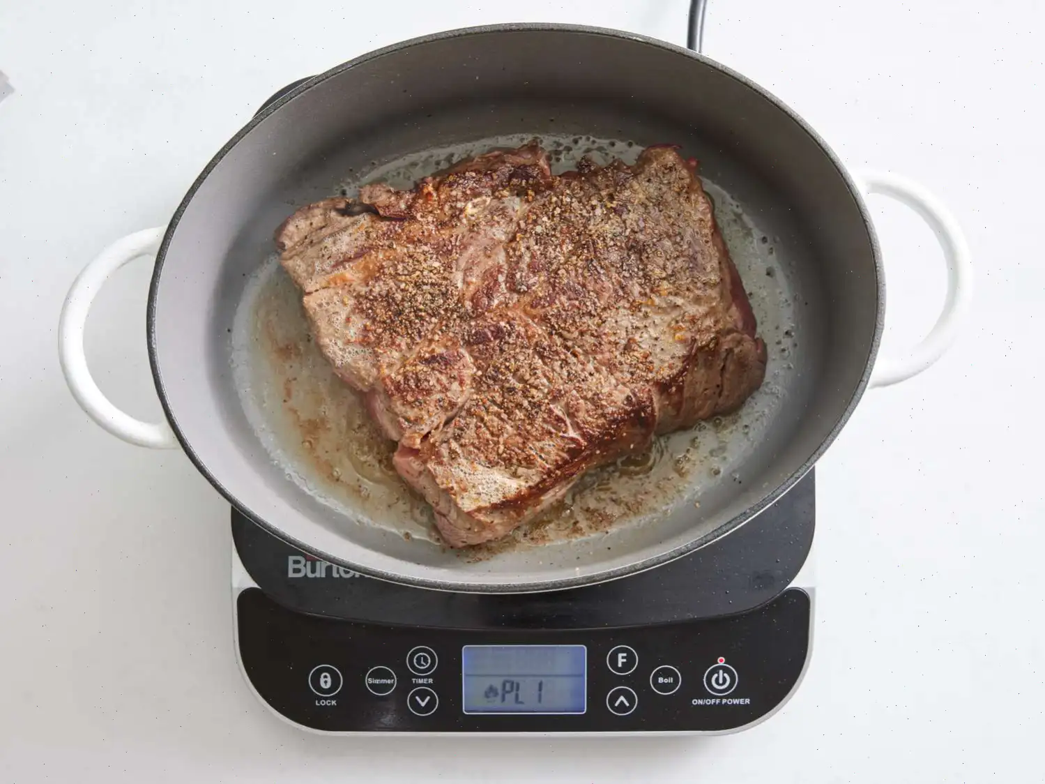 Simple Beef Pot Roast Recipe