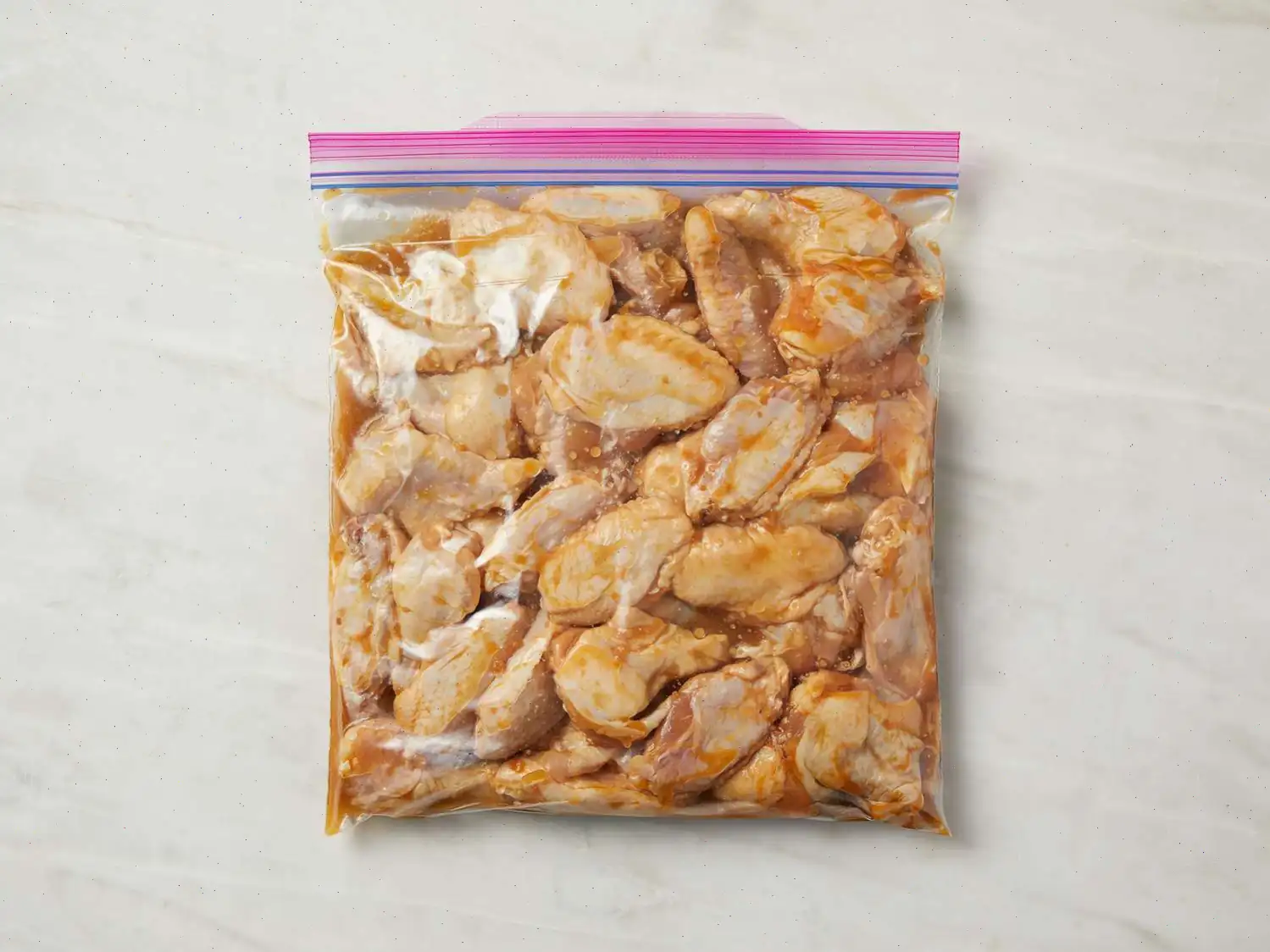 Grill Master Chicken Wings Recipe