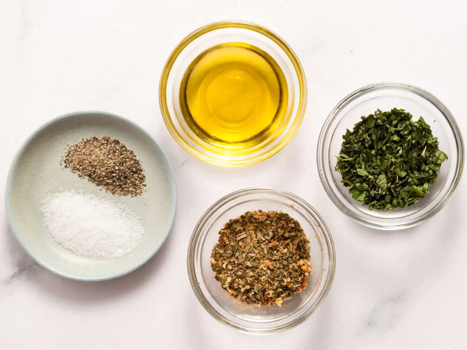 Greek Steak Marinade Recipe