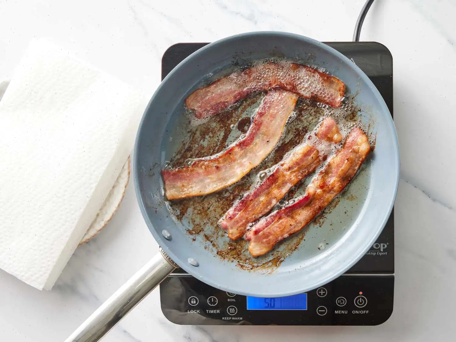 Authentic German Potato Salad Recipe