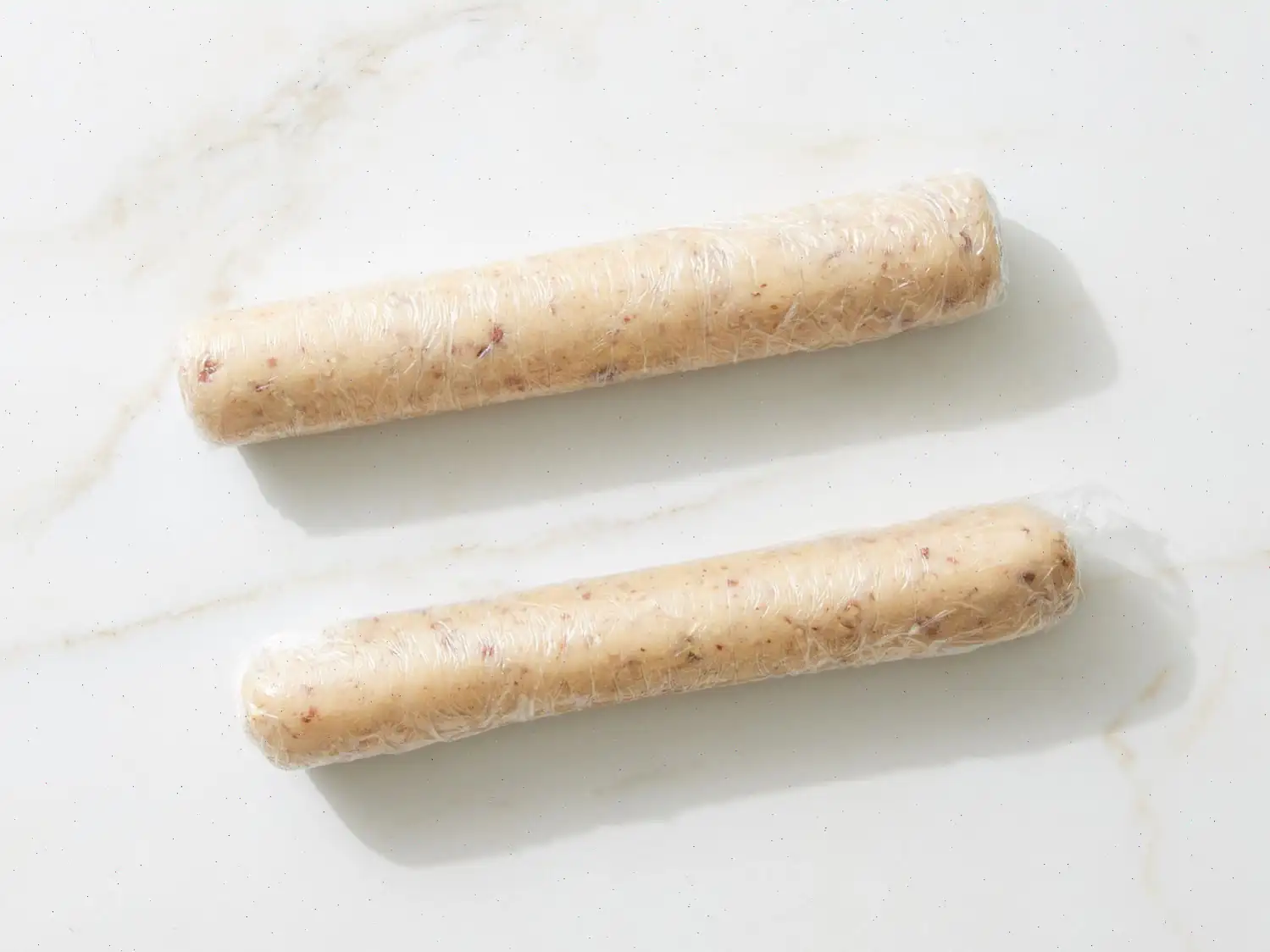 Pecan Shortbread Cookies Recipe