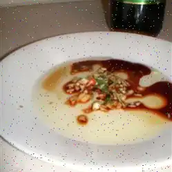 A-Plus Italian Olive Oil Balsamic Bread Dip Recipe