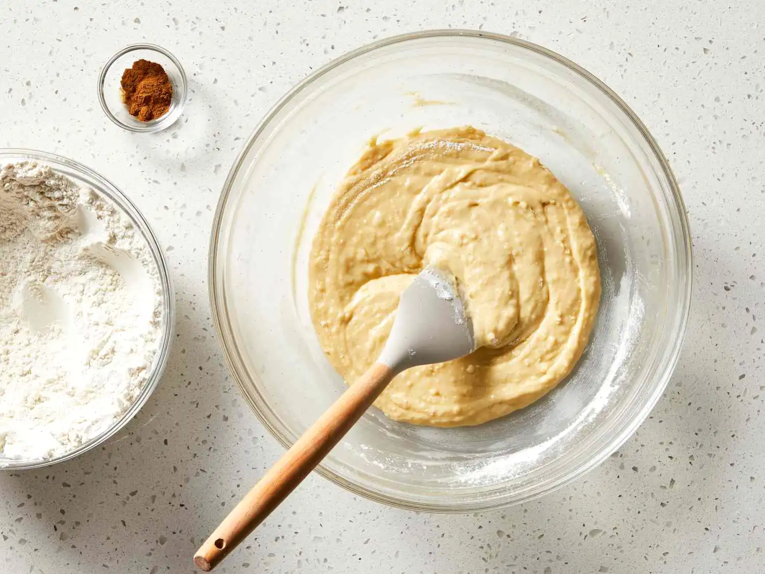 Conchas (Mexican Sweet Bread) Recipe