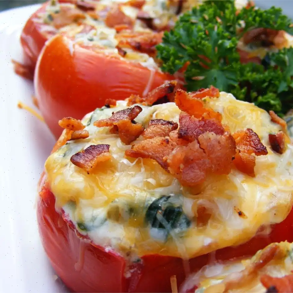 Vera Cruz Tomatoes Recipe