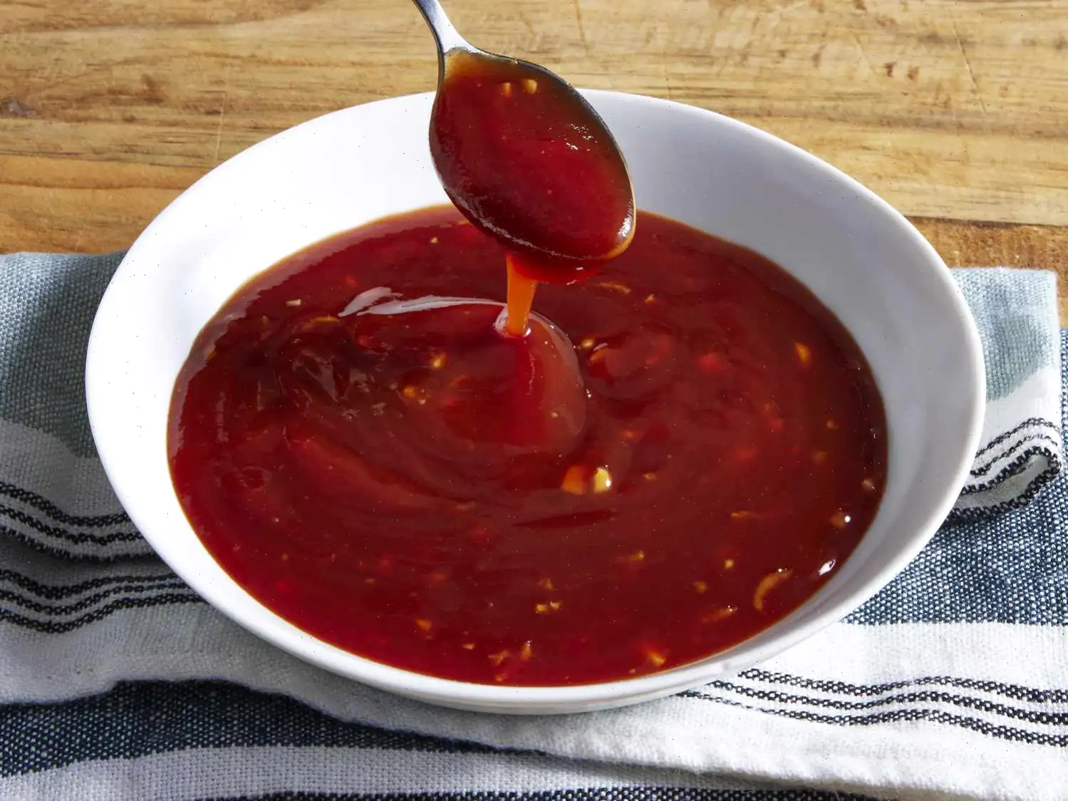 Tonkatsu Sauce Recipe