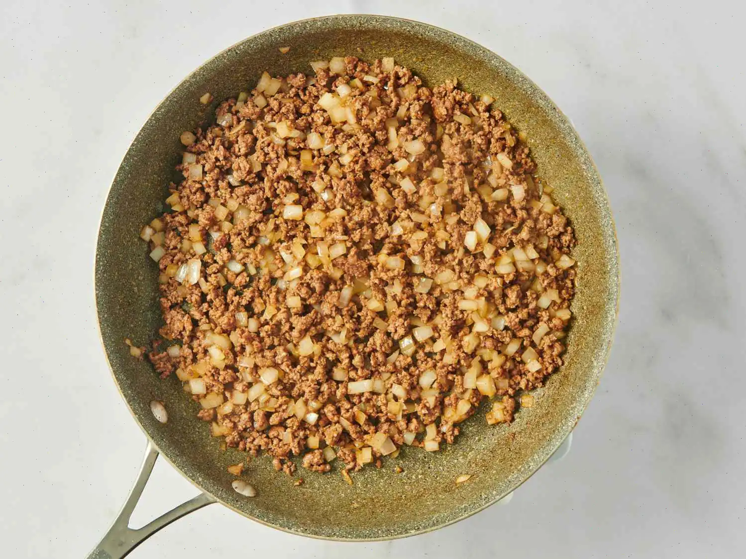 Bierock Salad Recipe