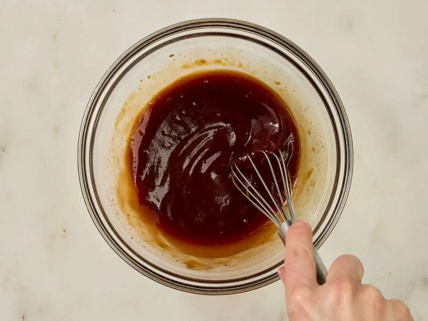 Okonomiyaki-Inspired Crispy Rice Recipe