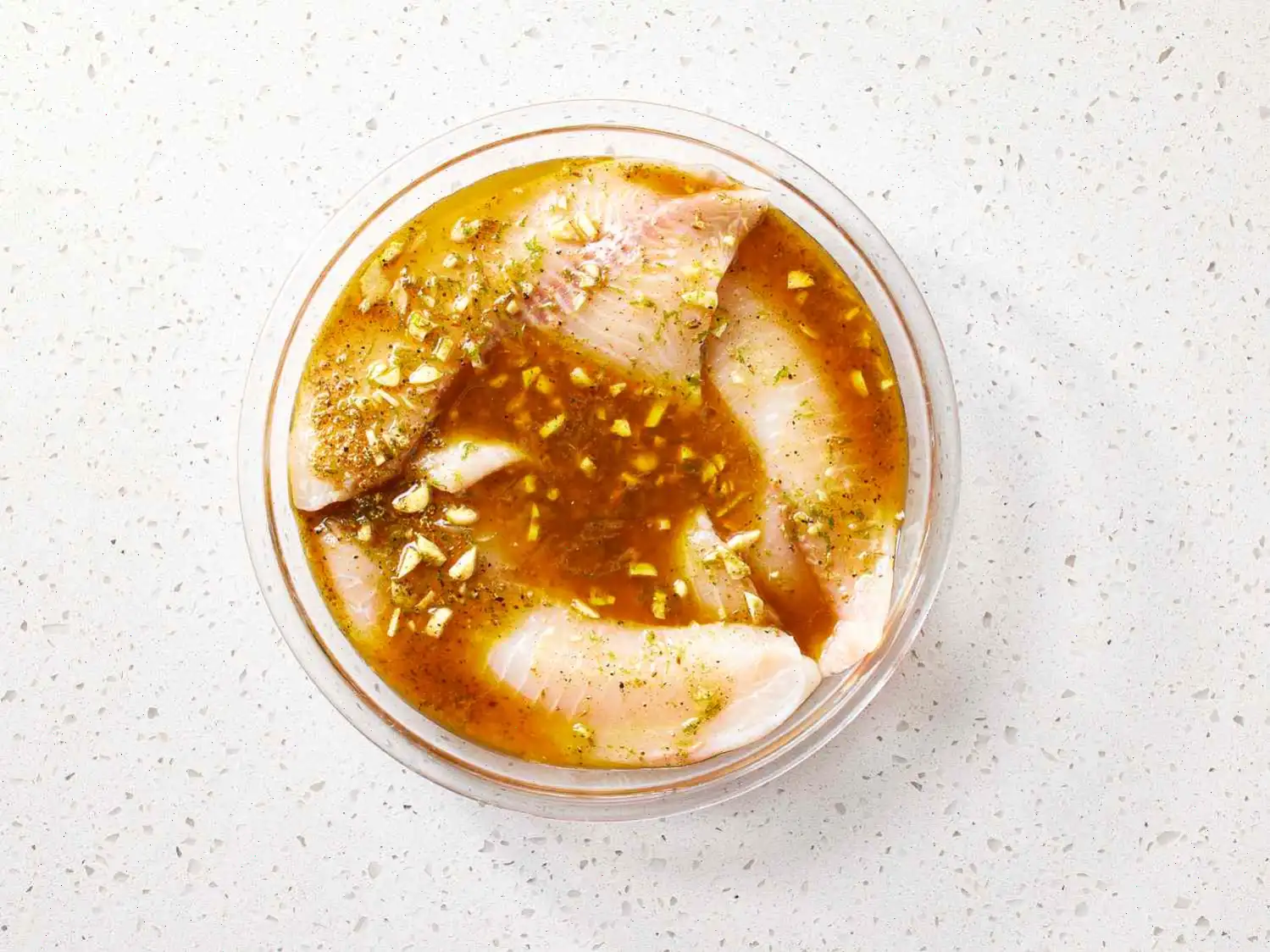 Best Grilled Fish Tacos Recipe