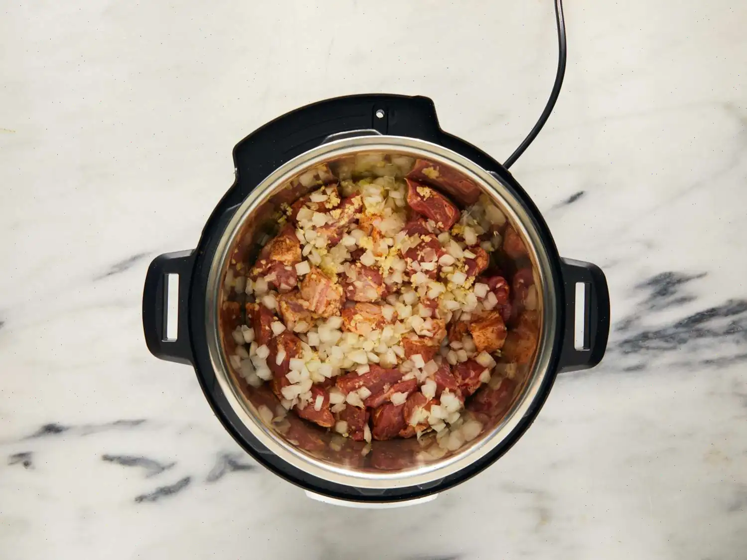 Instant Pot Carnitas Recipe