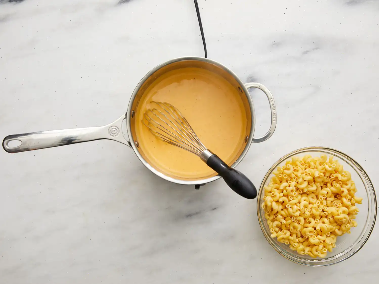 Mom's Favorite Baked Mac and Cheese Recipe