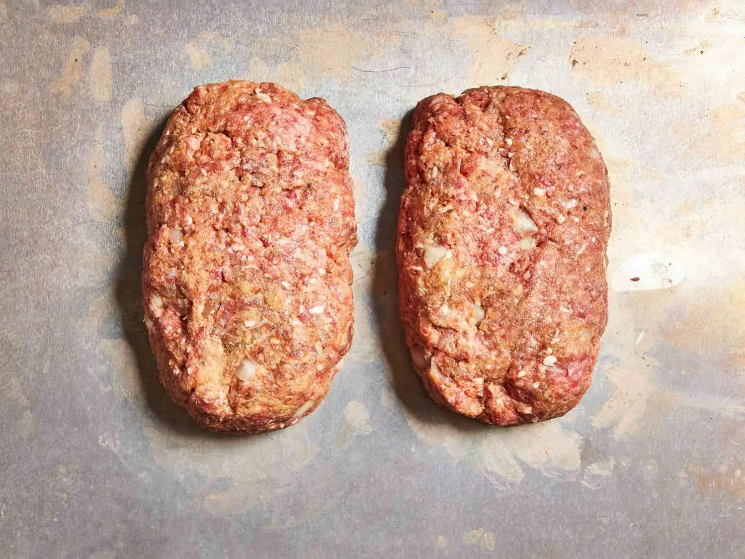Skillet Meatloaf Recipe