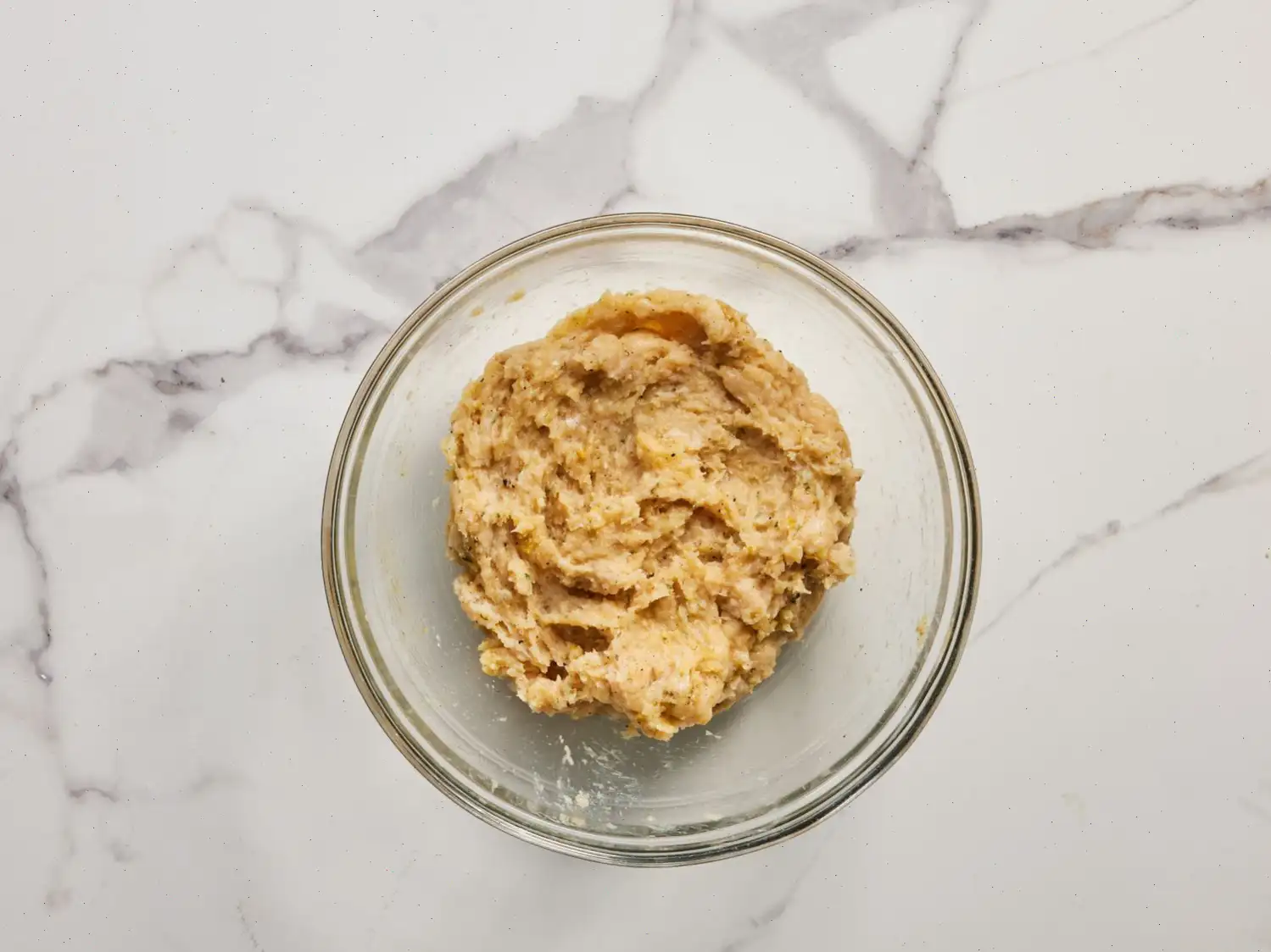 Natasha's Chicken Burgers Recipe