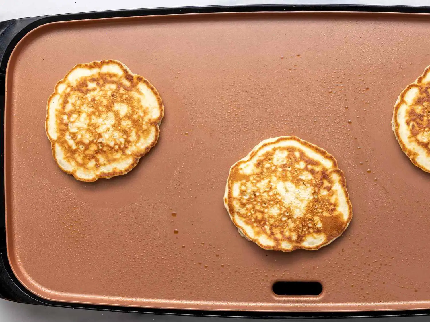 Banana Pancakes Recipe