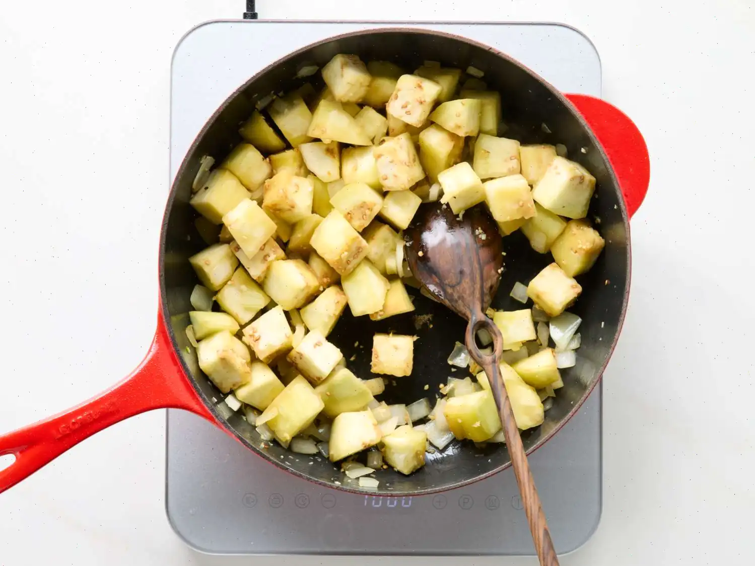 Ratatouille Baked Chicken Recipe